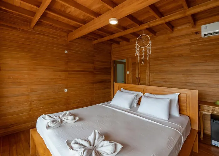 Butterfly Villas Nusa Ceningan
