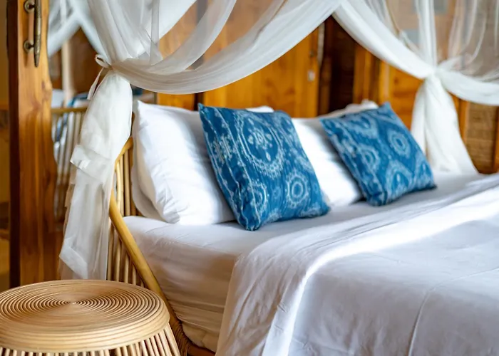Morin Resort