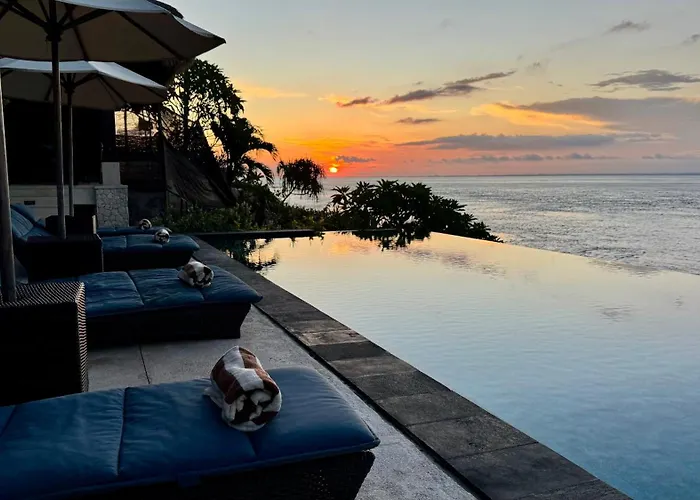 The Point Resort Lembongan