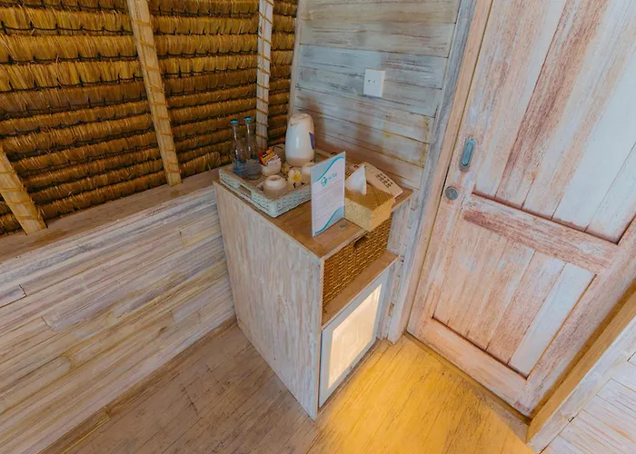 Hai Tide Beach Resort