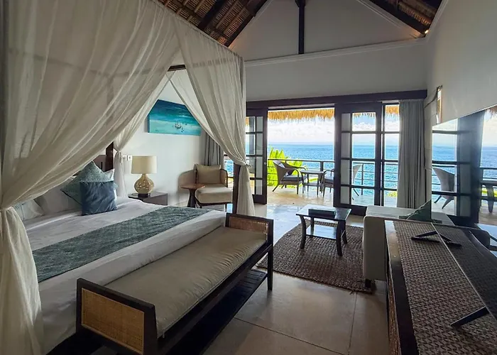The Point Resort Lembongan