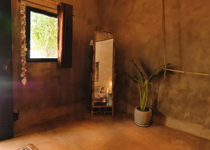 The House Of The Rising Tide Boutique Hotel